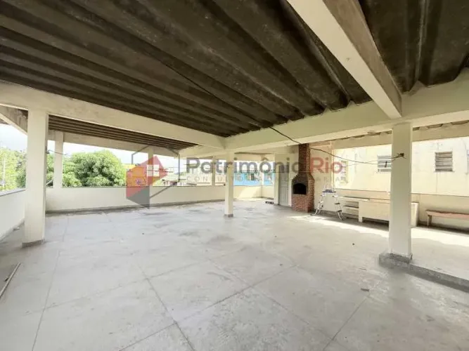 Apartamento tipo casa - 3 quartos, terraço - sem condomínio