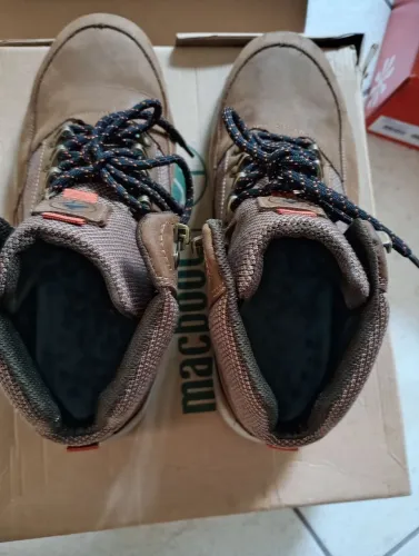 Bota feminina 42
