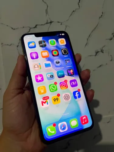 iPhone 11 Pro Max 64 GB?