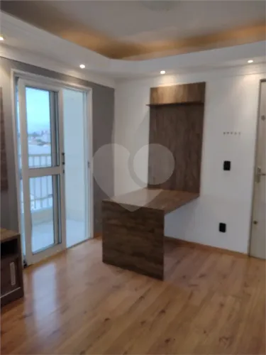 Apartamento à venda com 2 quartos no condomínio Viver e Morar Iii, Sorocaba - SP