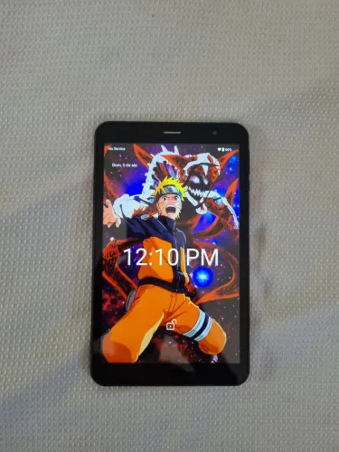 Vendo tablet M8