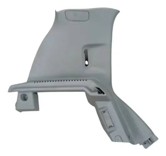 Suporte Moldura Bagagito Esquerdo Renault Clio 1.0 2006 2007
