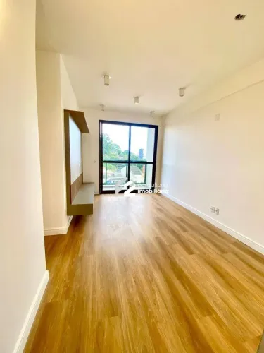 Apartamento, 60 m² - venda por R$ 742.000,00 ou aluguel por R$ 4.450,00/mês - Vila Alpina