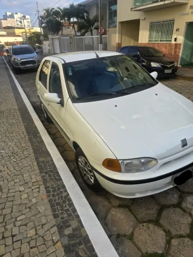 Fiat Palio EX 1.0 MPI 4P 2000