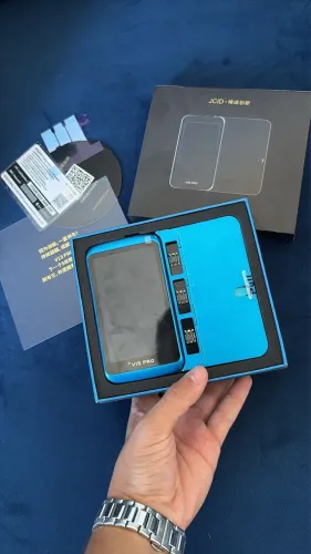 Programadora JCID V1S PRO [A melhor do mercado]