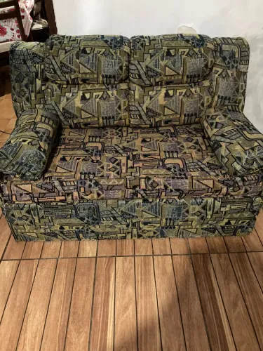 Sofa-cama