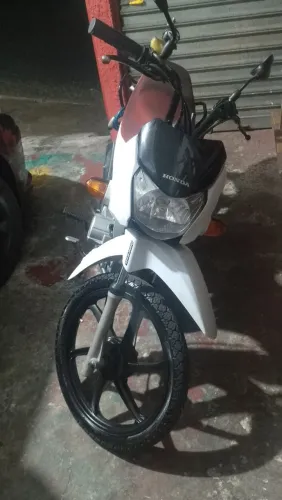 Honda pop 110l
