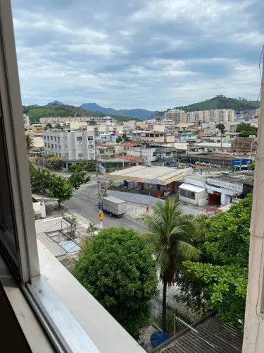 Apto 1 Qto c/ Elevador | Condomínio + Água Inclusos R$ 1.499,90