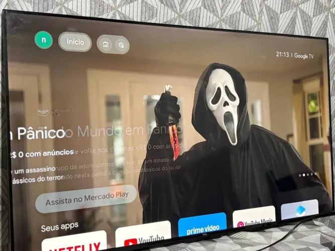 Tv 32 smart TCL