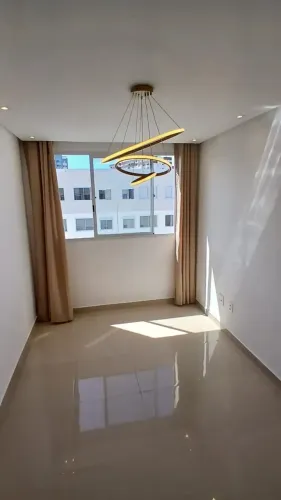 APARTAMENTO 2/4 - IMBUI - PARALELA