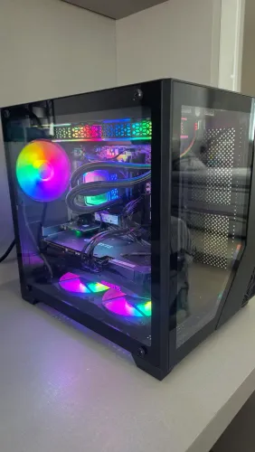 PC gamer completo