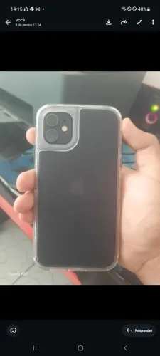 Vende-se Iphone 11