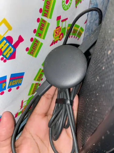 Chromecast 