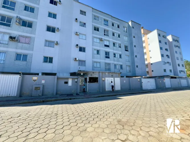 Apartamento para locação em Camboriú-SC, bairro Rio Pequeno: 2 quartos, 2 salas, 1 banheir