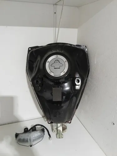 Tanque completo fz25