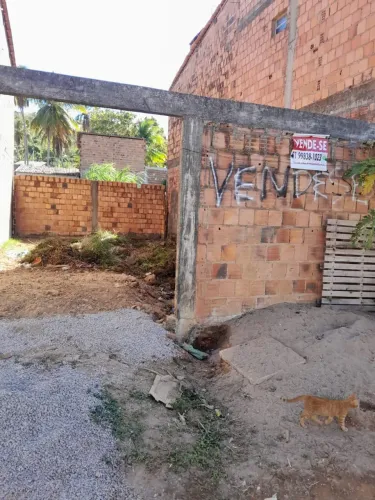 Terreno na praia de são bento ( Maragogi )