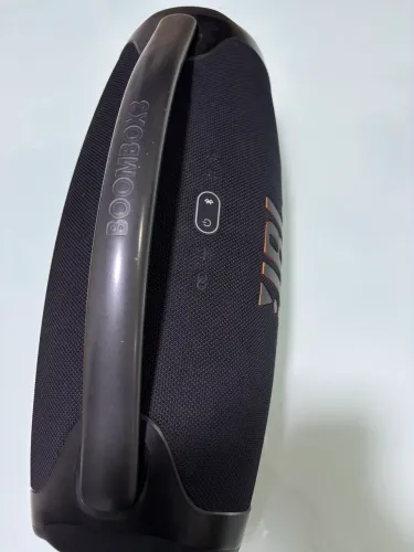 JBL Boombox 3 - Venda rápida 