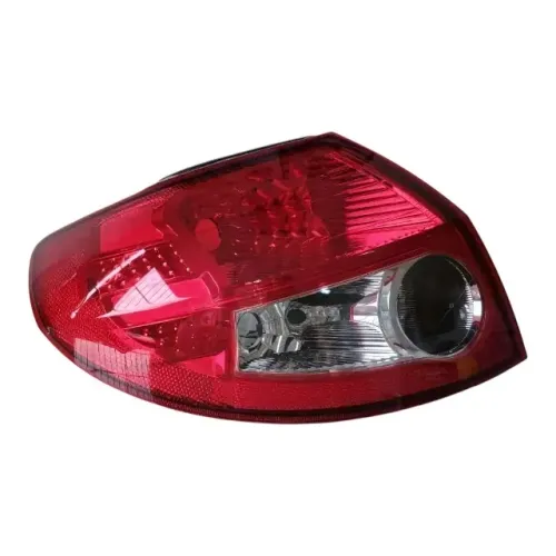 Lanterna Traseira Ford Ka Hatch 2008 2009 2010 2011 2012 LE