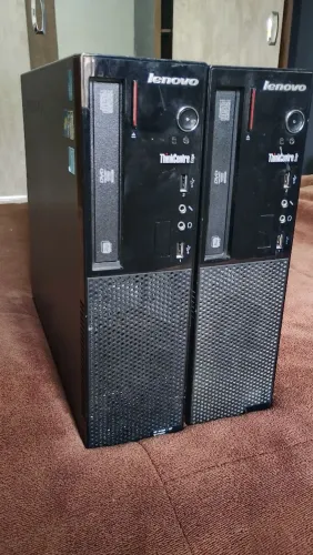 Computador Lenovo 