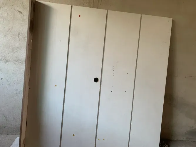 Painel para TV em MDF