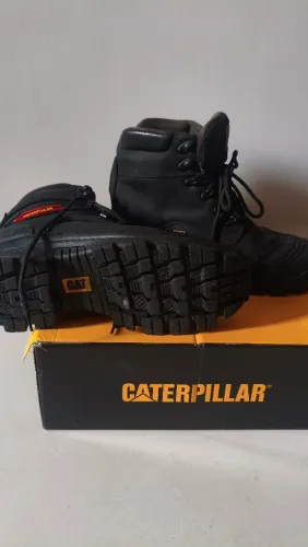 Bota Caterpillar 42