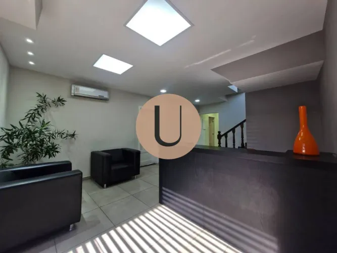 Oportunidade Premium no Pacaembu: Modernidade, Amplo Vão Livre e 11 Vagas!
