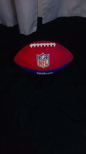 Bola de Futebol Americano Buffalo Bills original