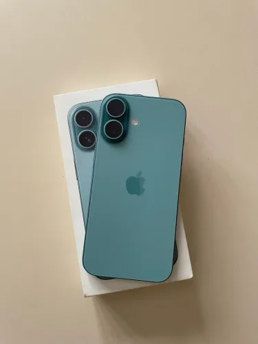 iPhone 16, 128gb 