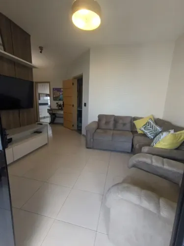 LD Alugo Apartamento com 2 suítes, 2 vagas, Mobiliado, Umarizal Ed. Di Bonacci