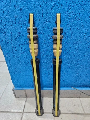 Amortecedores traseiro kia picanto todos 