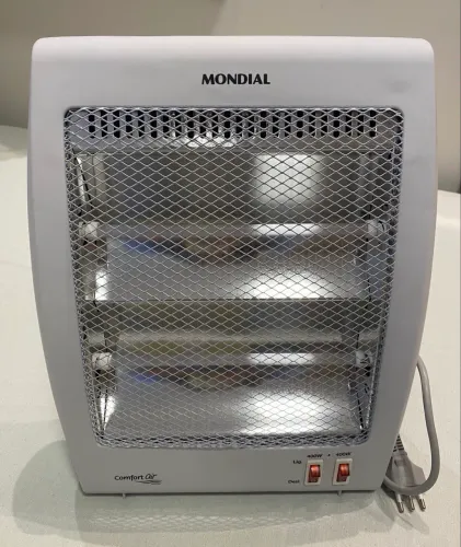 Aquecedor Mondial 