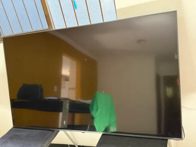 Televisão Lg 65 polegadas