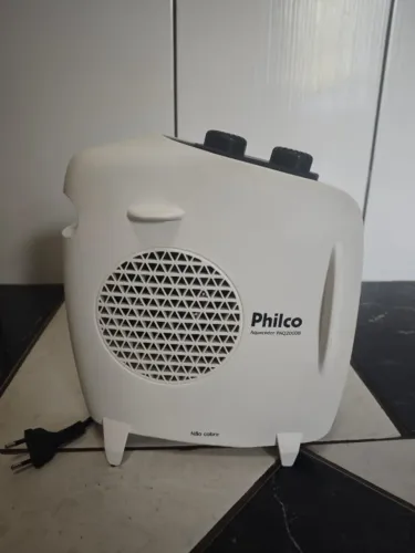 Aquecedor