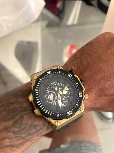 Relógio Guess GW0325G1