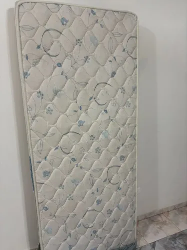 Colchão de solteiro 