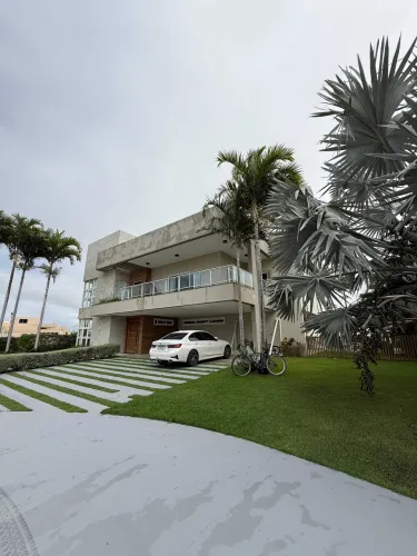THAI RESIDENCE | Barra dos Coqueiros | SE