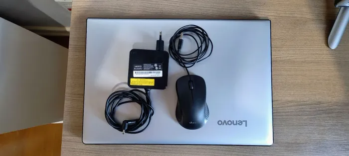Notebook Lenovo Ideapad 310