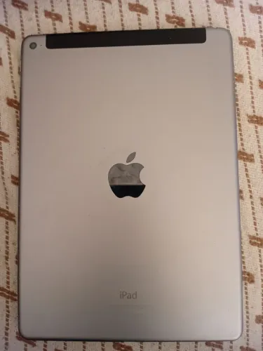 Ipad Air 2 64gb, 9 polegadas.