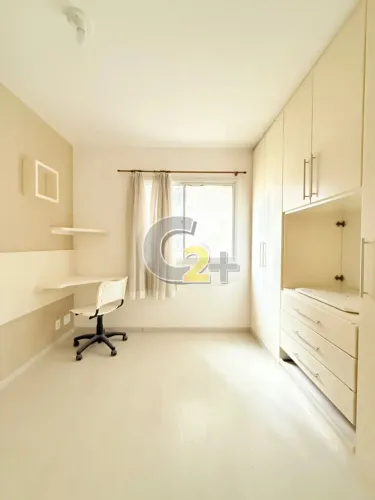 Studio a venda nas Perdizes com 1 quarto, 1 vaga
