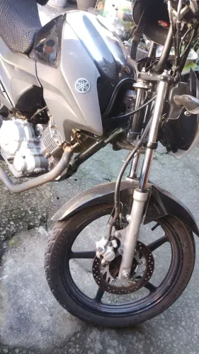 Factor 150 conservada R$10.500,00