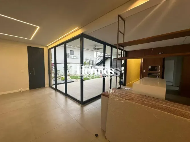Casa para Venda e Locação, Alphaville Dom Pedro 3, Campinas, SP