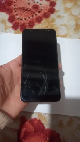 Celular Samsung Galaxy J4 10G