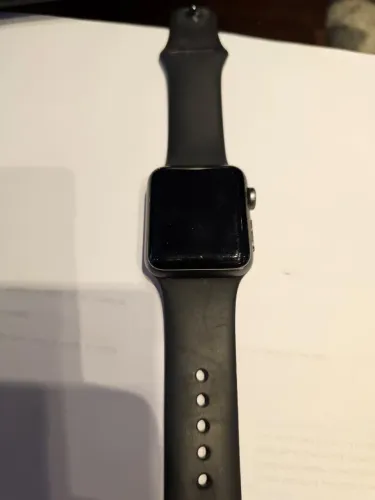 Apple Watch serie 3
