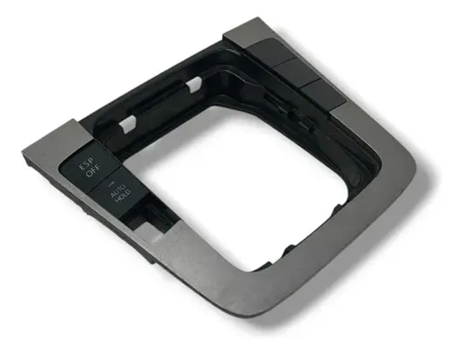 Acabamento Trambulador Vw Passat 2009 2010 2011 2012