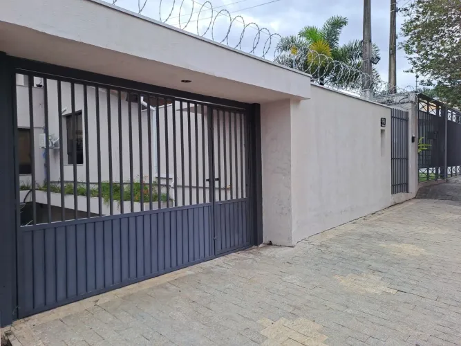 Sala para alugar, 10 m² por R$ 1.000,01/mês - Jardim Paulistano - Sorocaba/SP