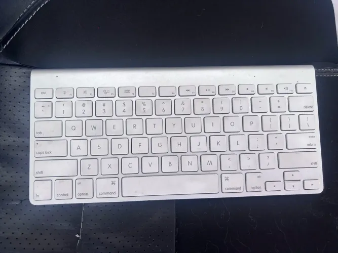 Teclado Apple Original sem fio