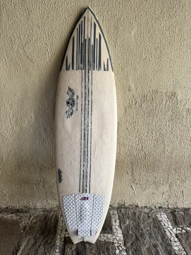 Prancha Surf AirGuns 5.7