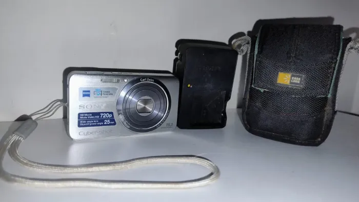Cybershot w630