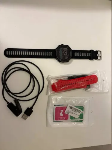 Garmin 735 xt