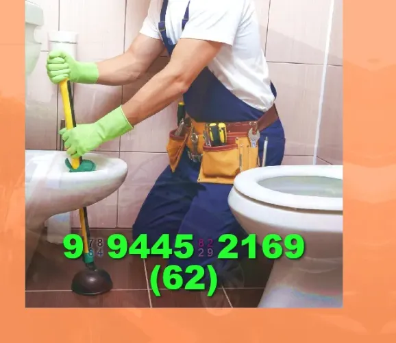 Desentupidora rápida e barata! Temos disponibilidade imediata para seu problema!